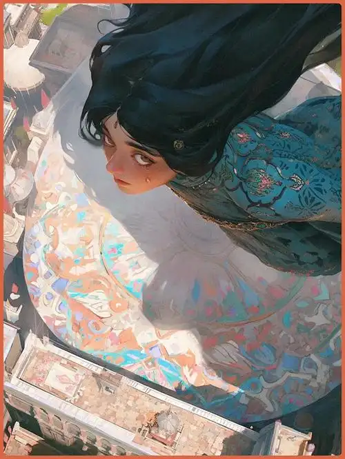 剑来 玄幻小说 海报